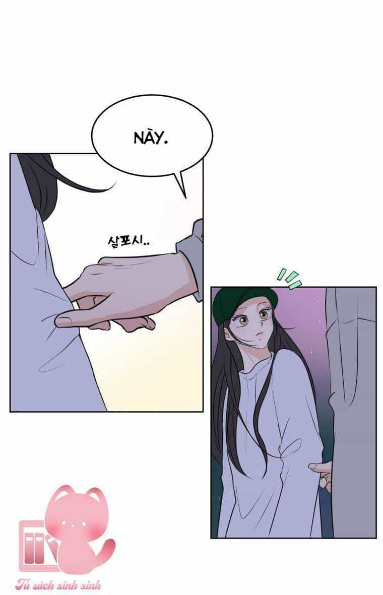 Bí Mật Highteen - Chương 15 - ảnh 33