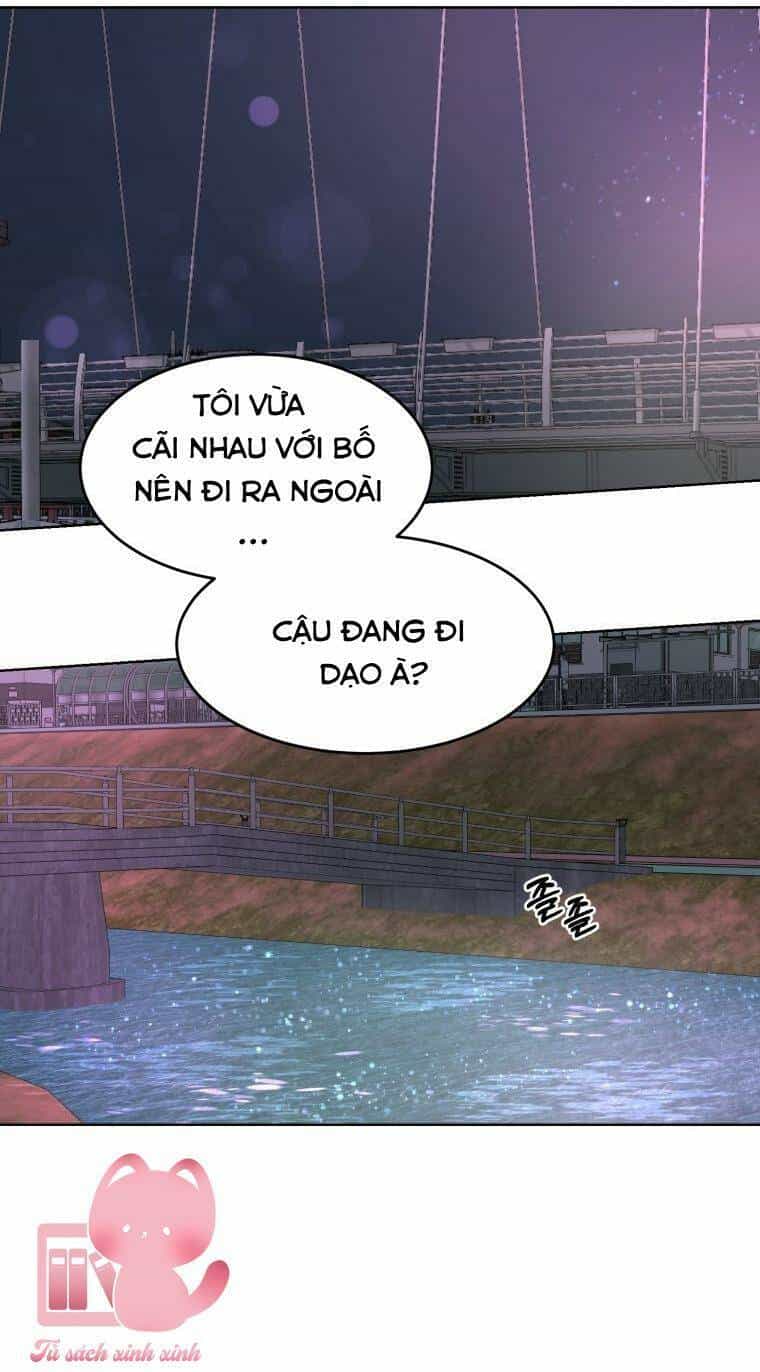 Bí Mật Highteen - Chương 15 - ảnh 37
