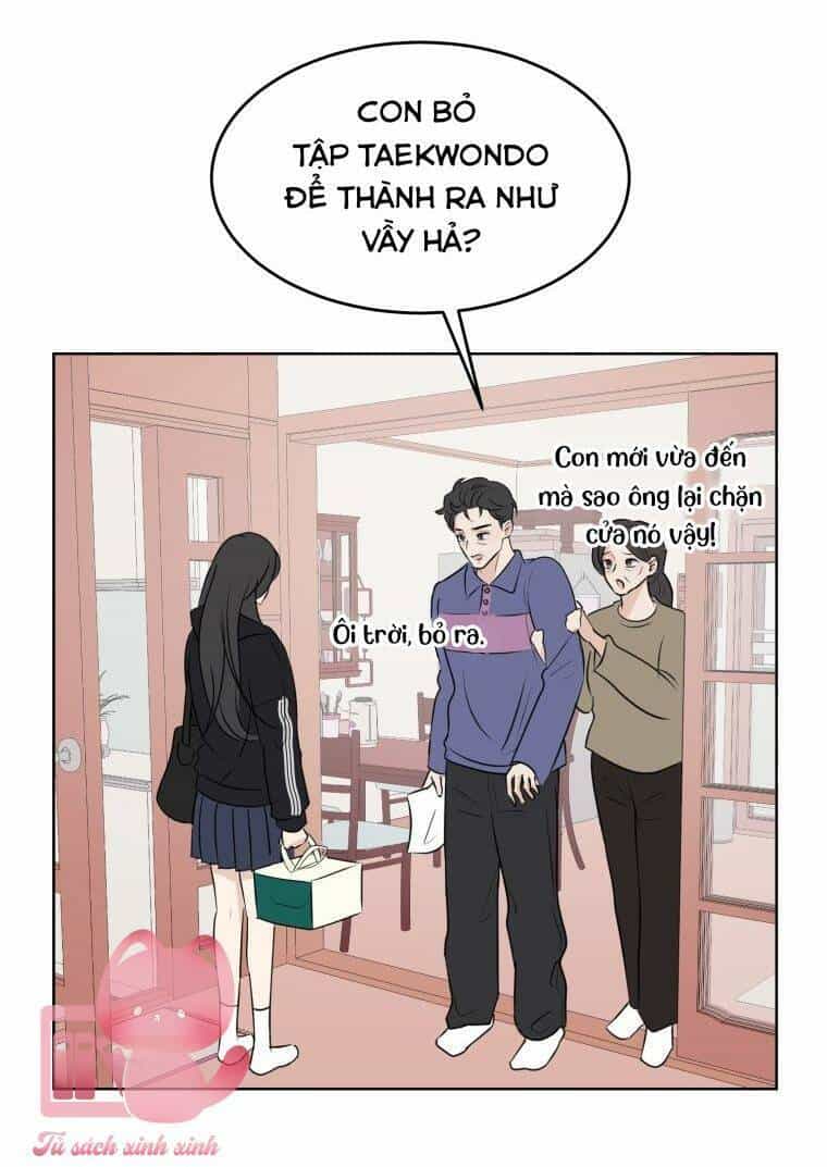 Bí Mật Highteen - Chương 15 - ảnh 4