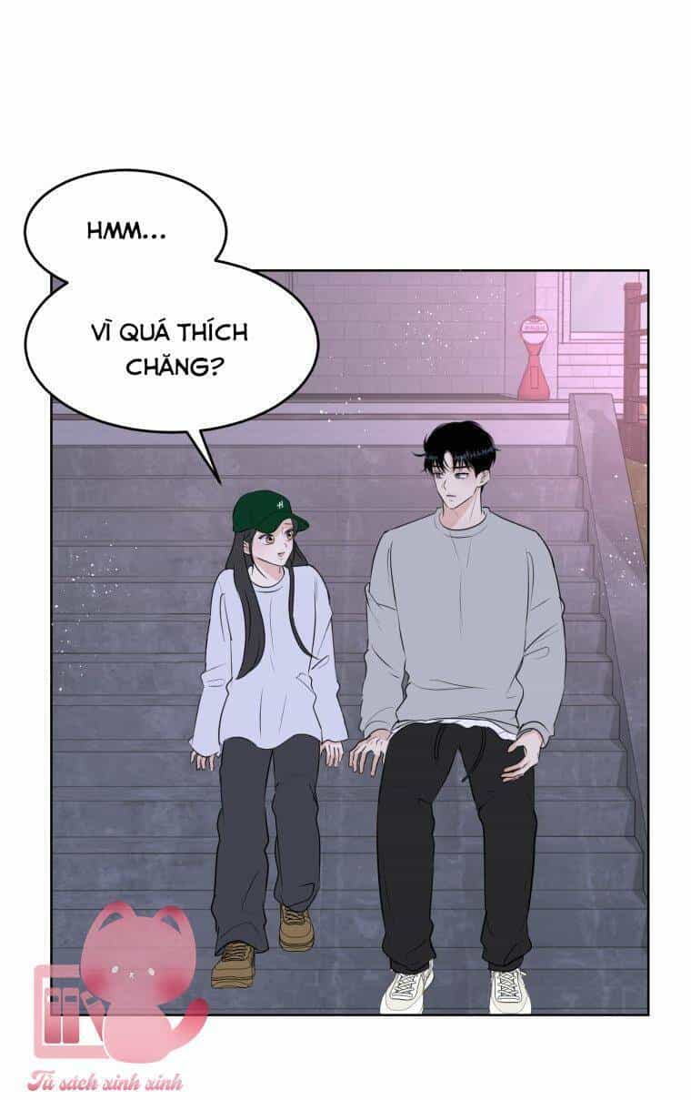 Bí Mật Highteen - Chương 15 - ảnh 42