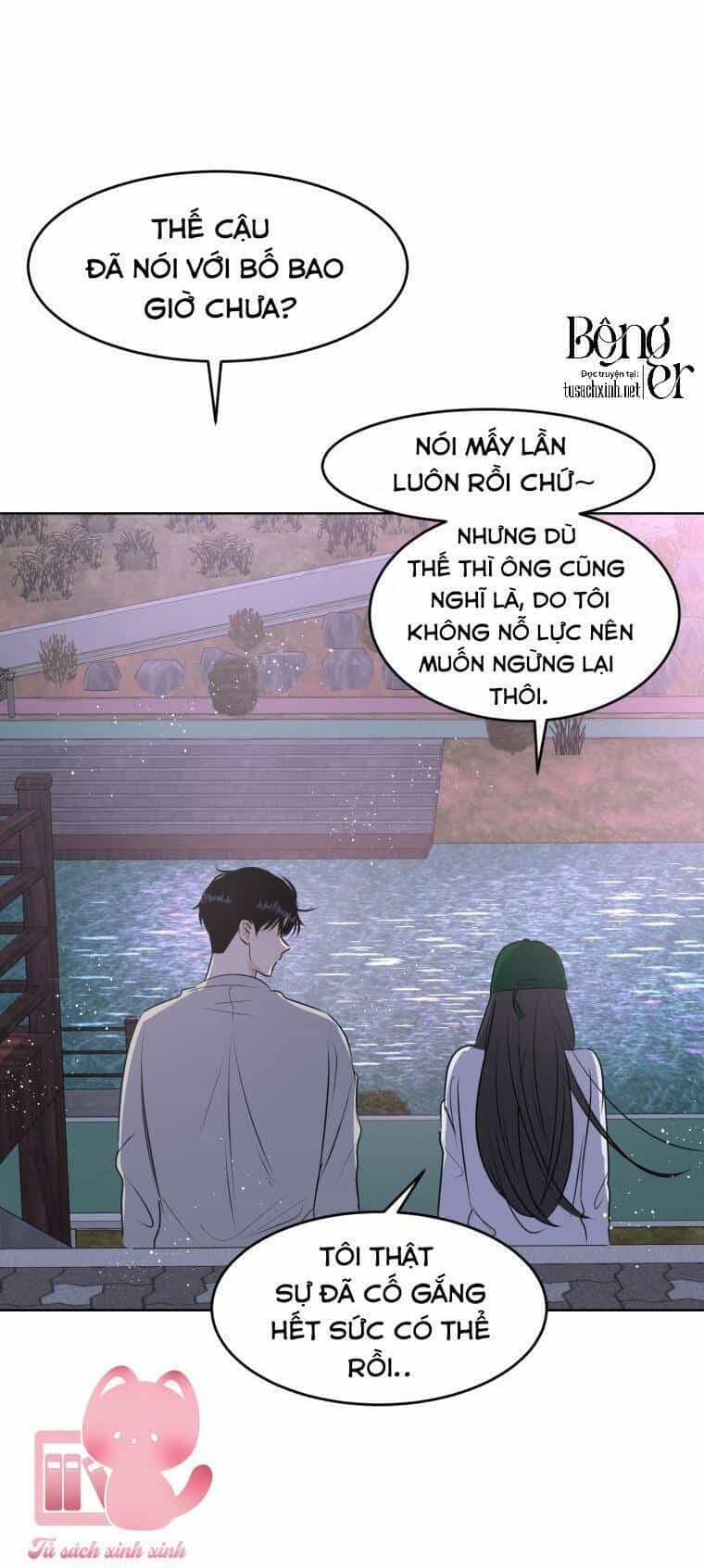Bí Mật Highteen - Chương 15 - ảnh 48