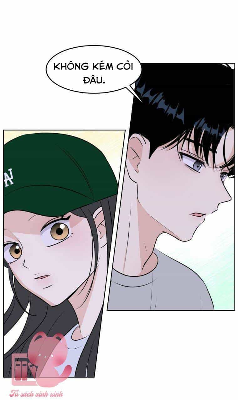 Bí Mật Highteen - Chương 15 - ảnh 53