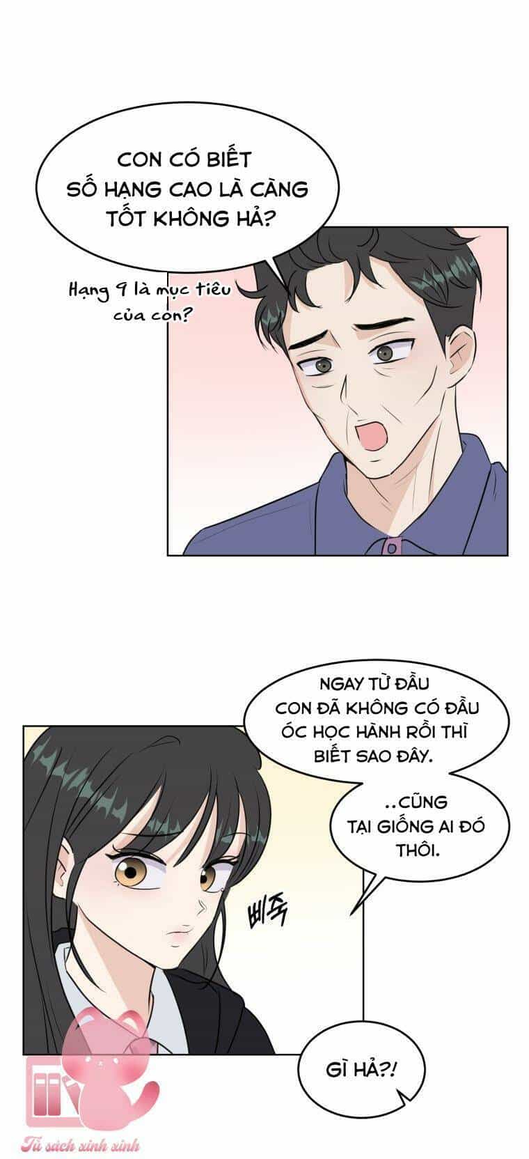 Bí Mật Highteen - Chương 15 - ảnh 6