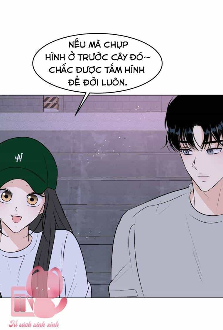 Bí Mật Highteen - Chương 15 - ảnh 62