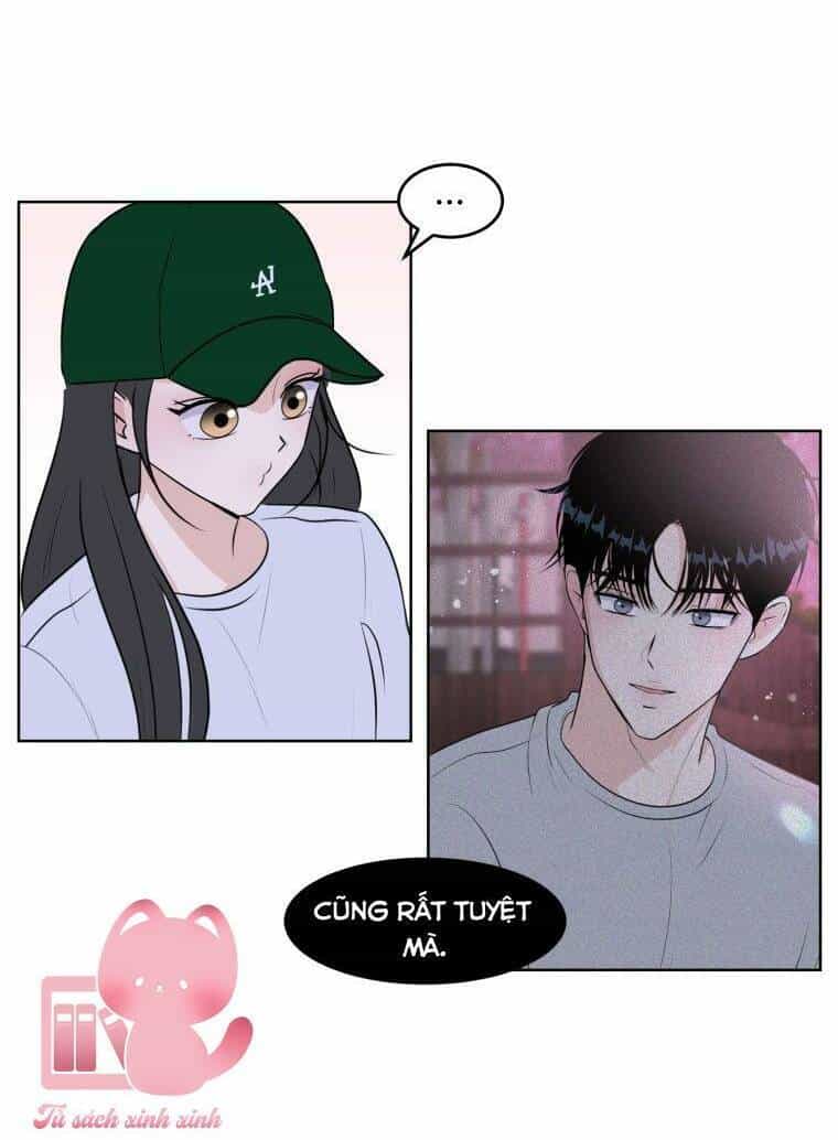 Bí Mật Highteen - Chương 15 - ảnh 72