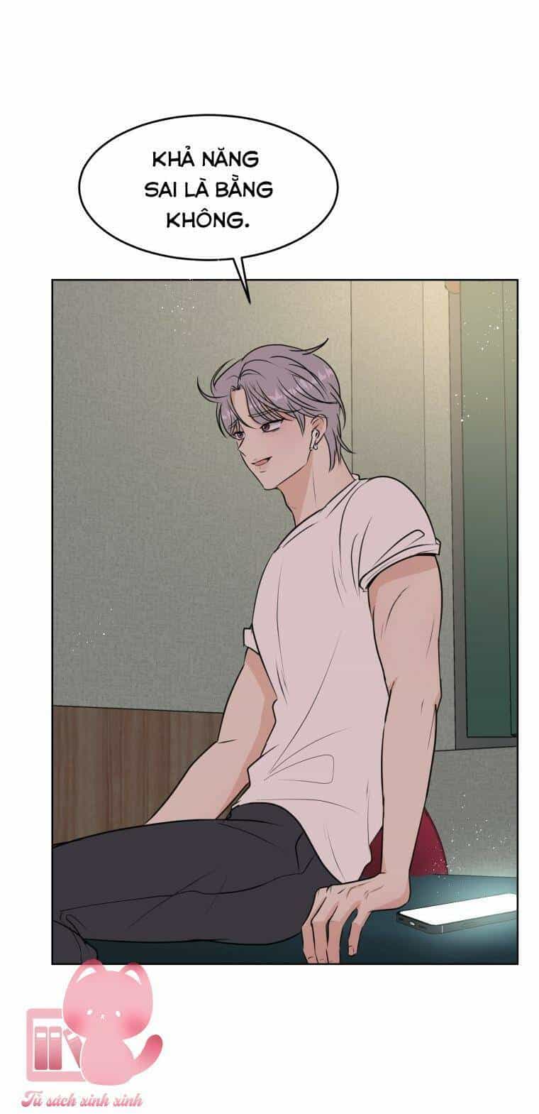 Bí Mật Highteen - Chương 16 - ảnh 20