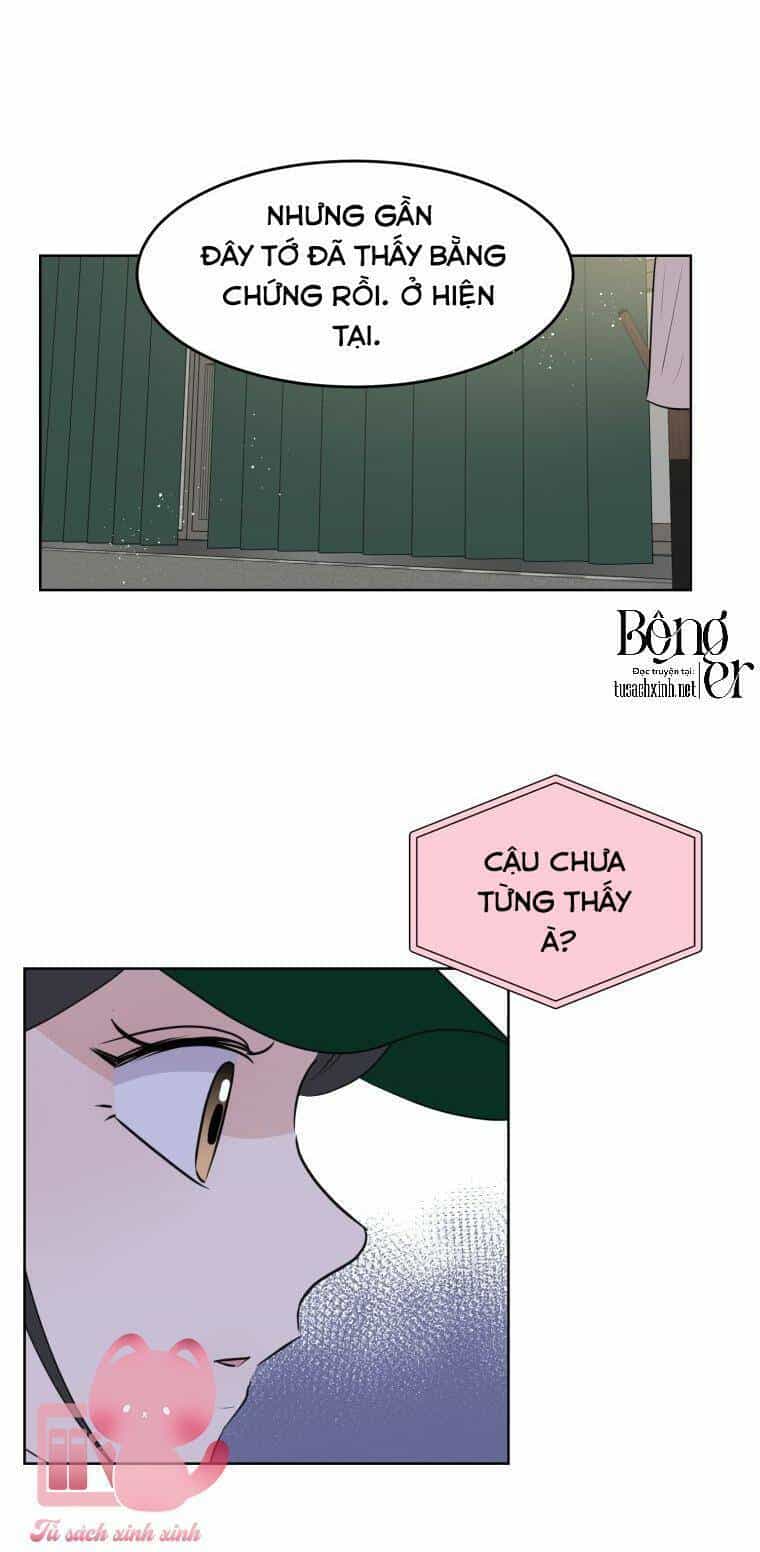 Bí Mật Highteen - Chương 16 - ảnh 22
