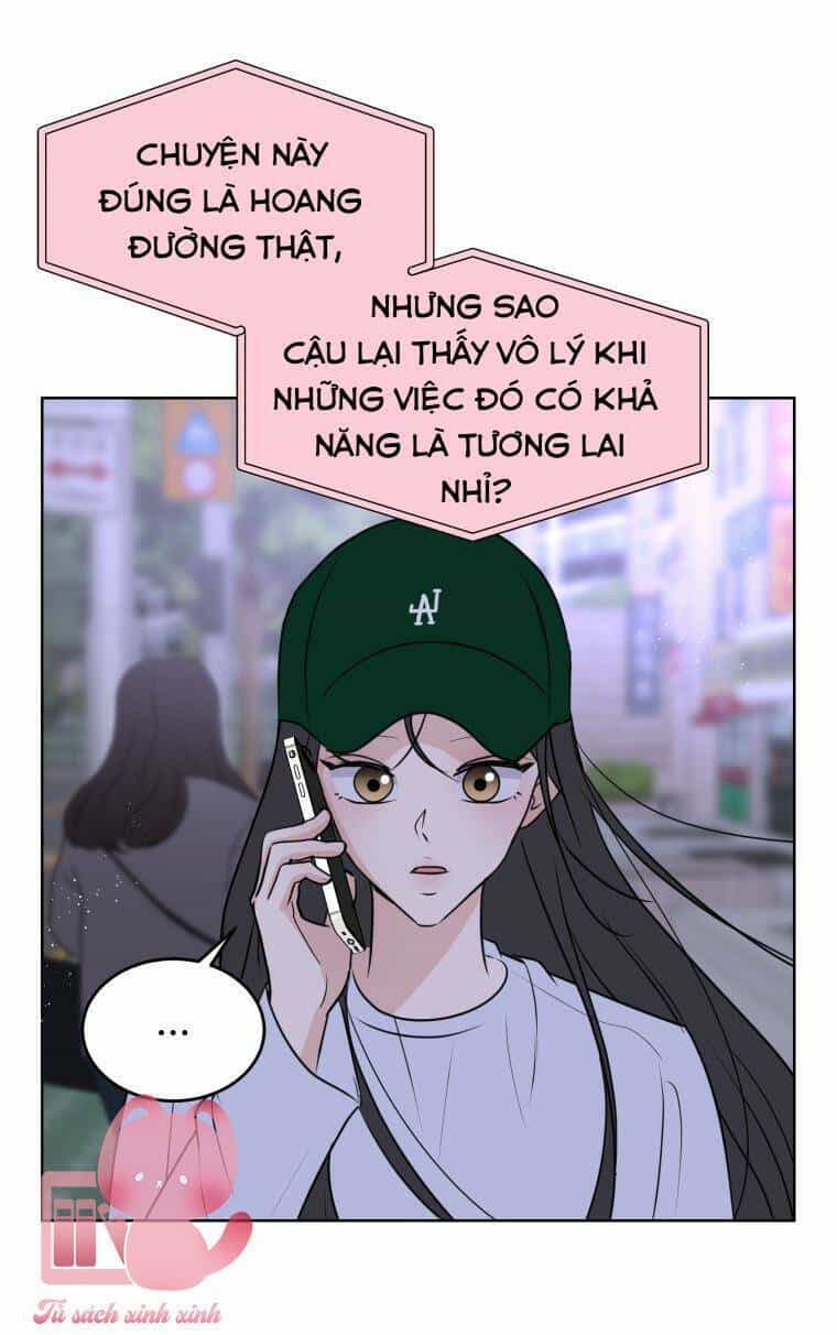 Bí Mật Highteen - Chương 16 - ảnh 25