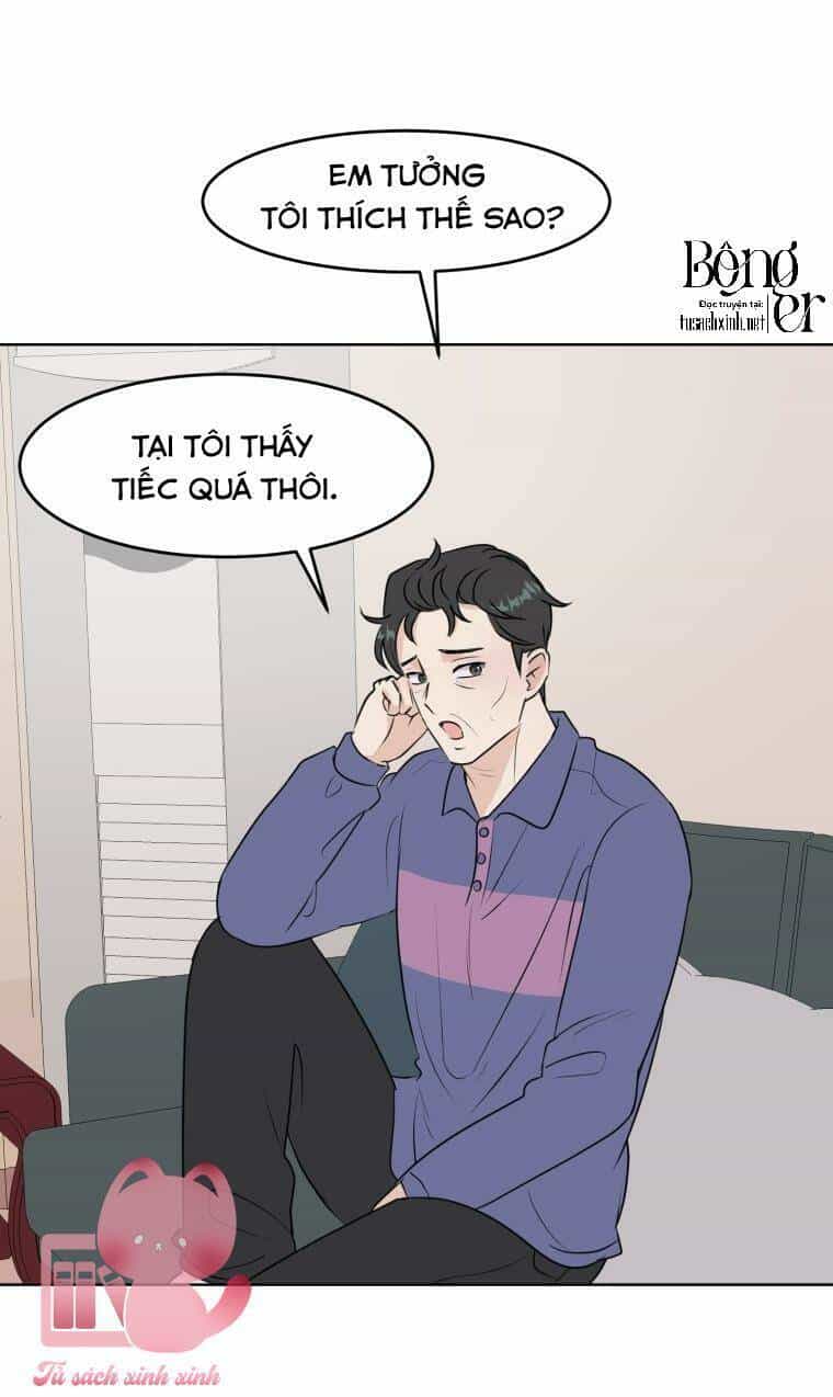 Bí Mật Highteen - Chương 16 - ảnh 32