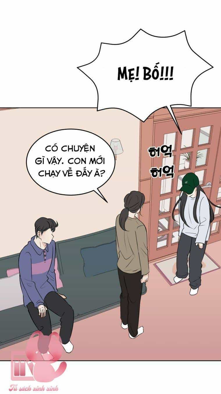 Bí Mật Highteen - Chương 16 - ảnh 38