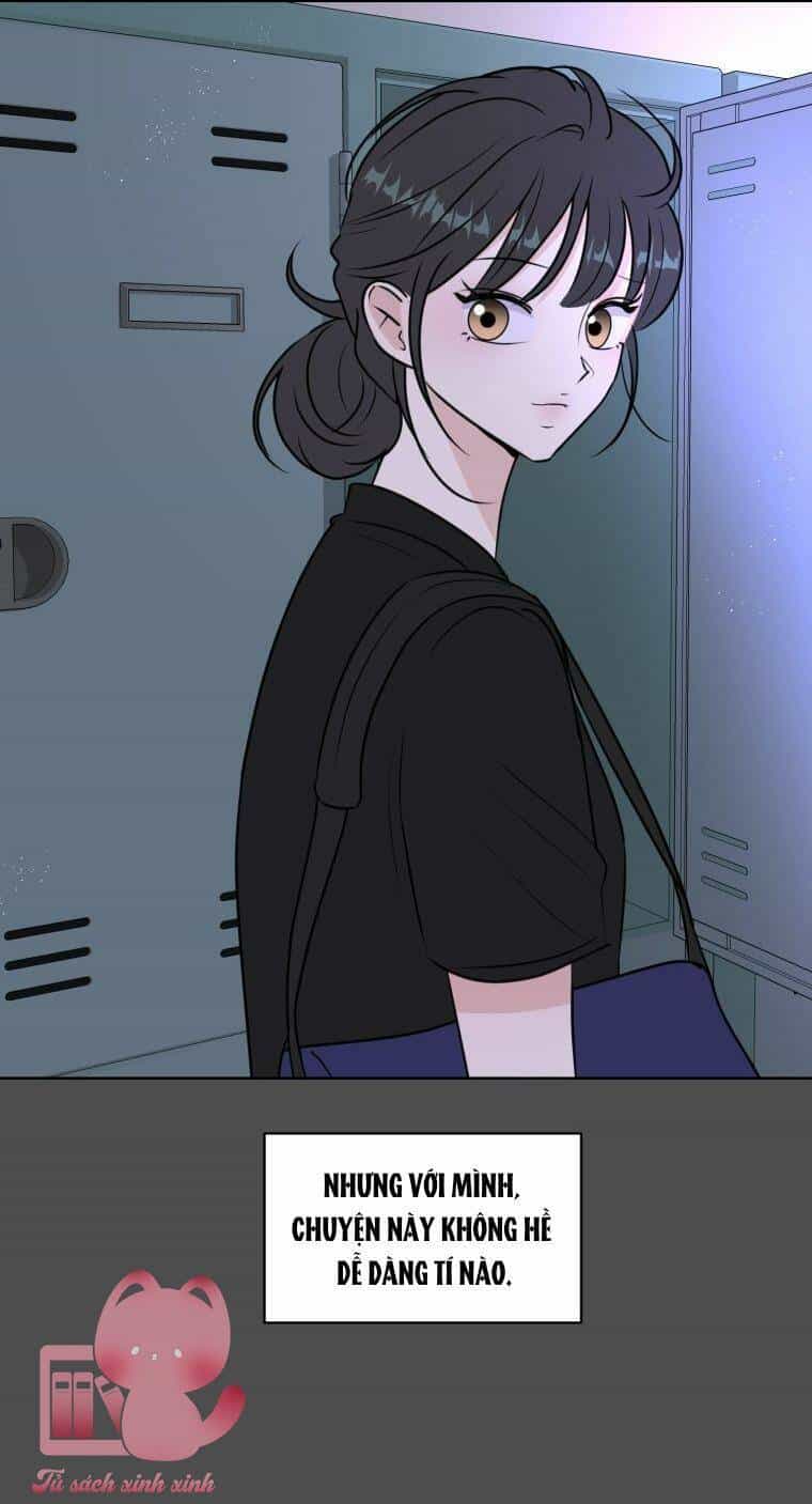 Bí Mật Highteen - Chương 16 - ảnh 4