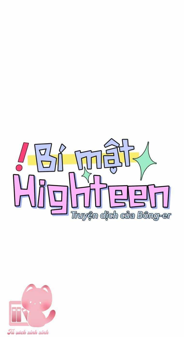 Bí Mật Highteen - Chương 16 - ảnh 46
