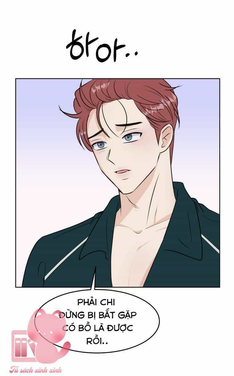 Bí Mật Highteen - Chương 16 - ảnh 50