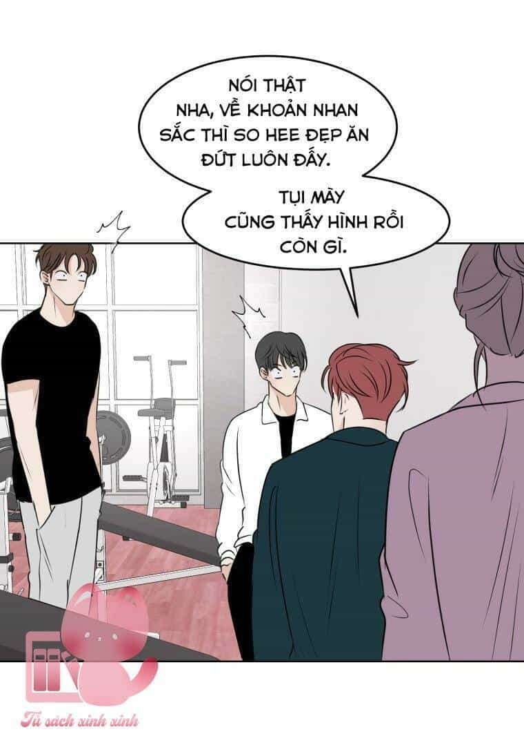 Bí Mật Highteen - Chương 16 - ảnh 52