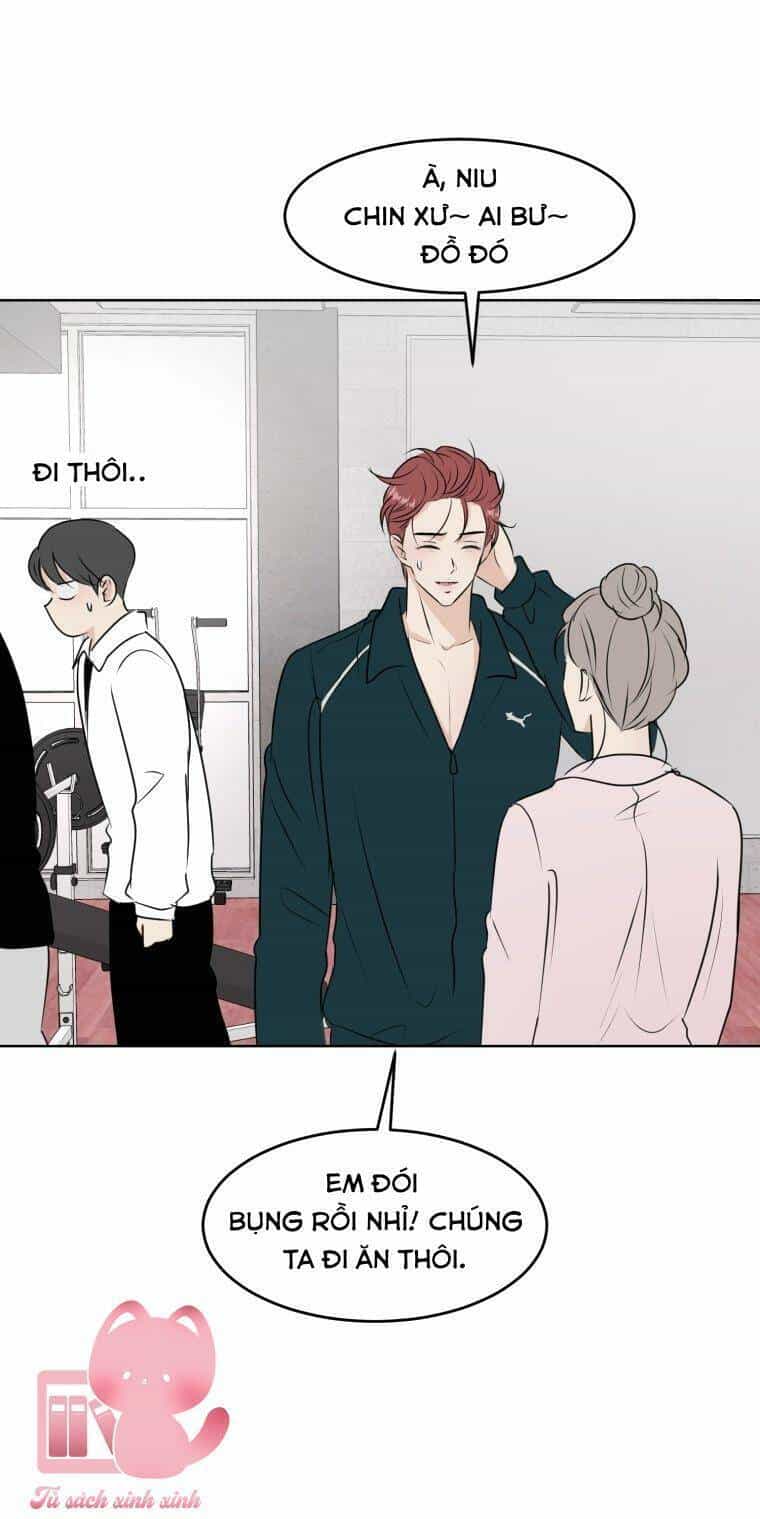 Bí Mật Highteen - Chương 16 - ảnh 54