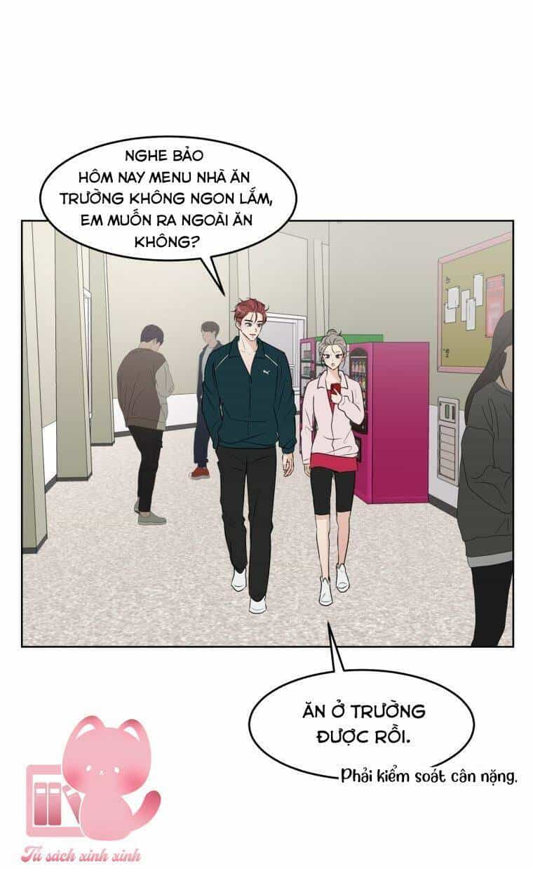 Bí Mật Highteen - Chương 16 - ảnh 55