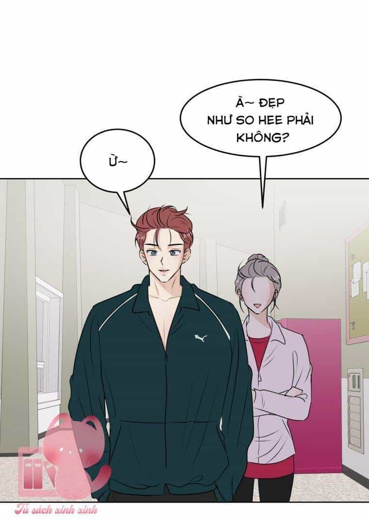 Bí Mật Highteen - Chương 16 - ảnh 57