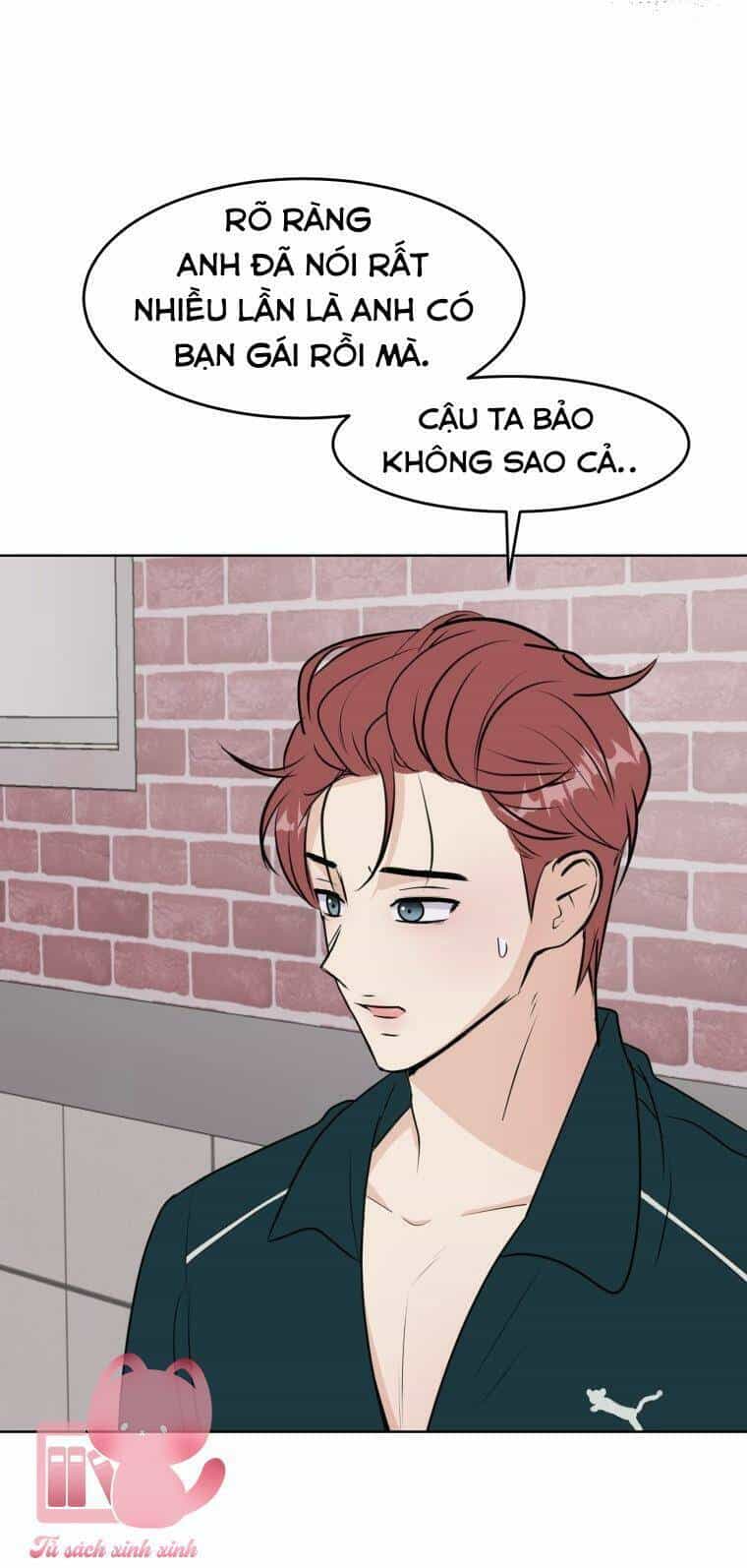 Bí Mật Highteen - Chương 16 - ảnh 65