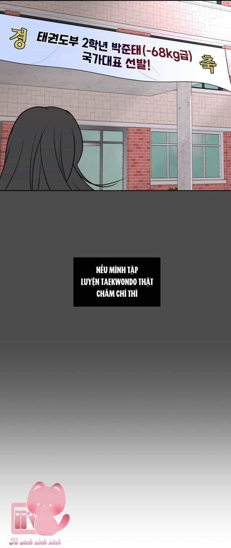 Bí Mật Highteen - Chương 16 - ảnh 8