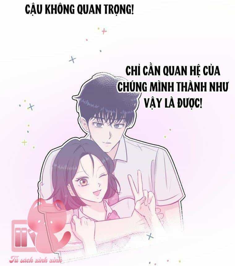 Bí Mật Highteen - Chương 17 - ảnh 18