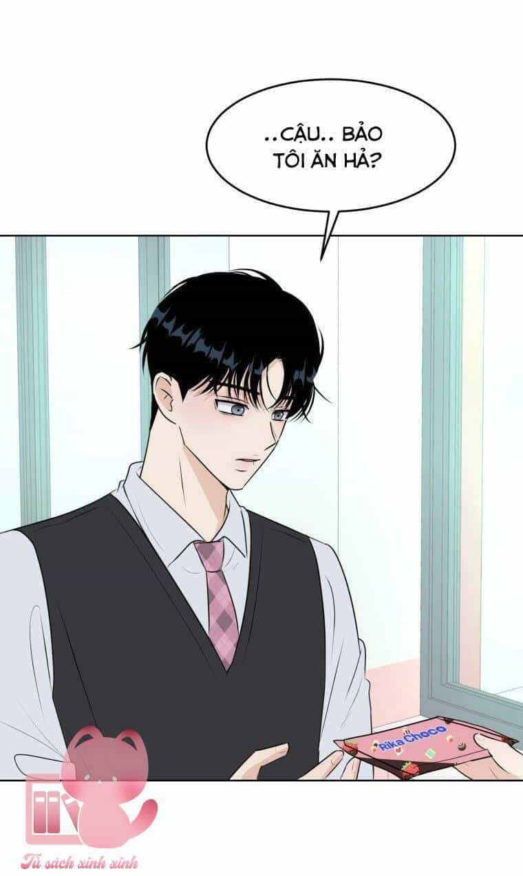 Bí Mật Highteen - Chương 17 - ảnh 25