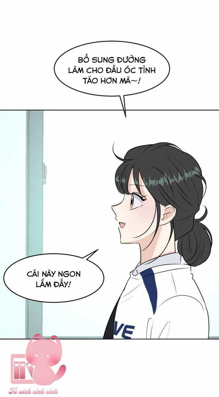 Bí Mật Highteen - Chương 17 - ảnh 26
