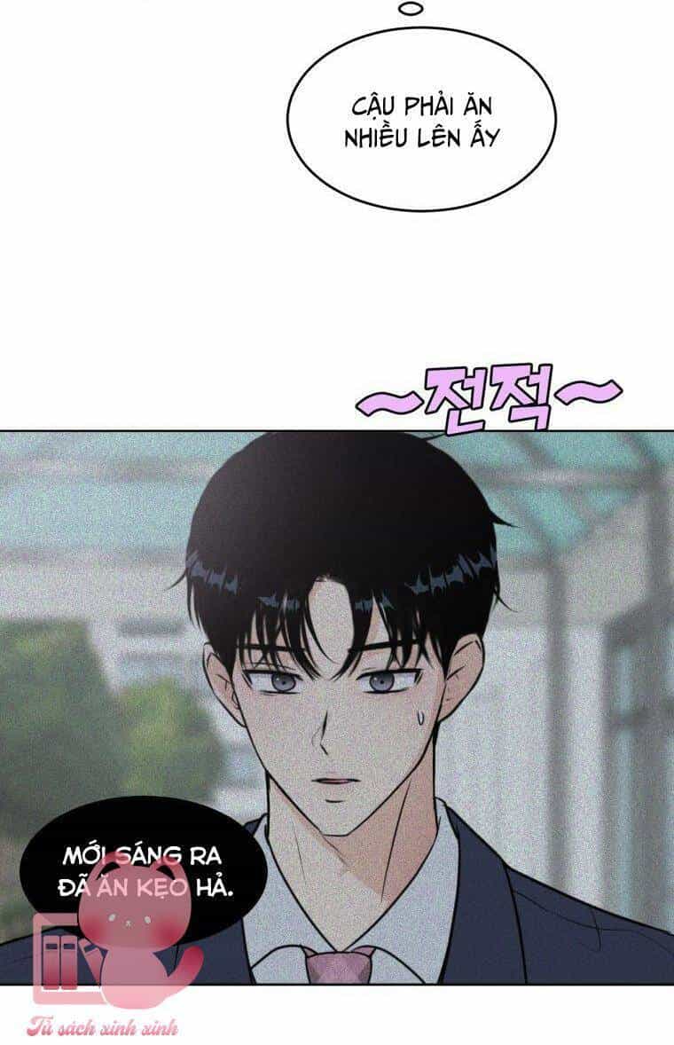 Bí Mật Highteen - Chương 17 - ảnh 28