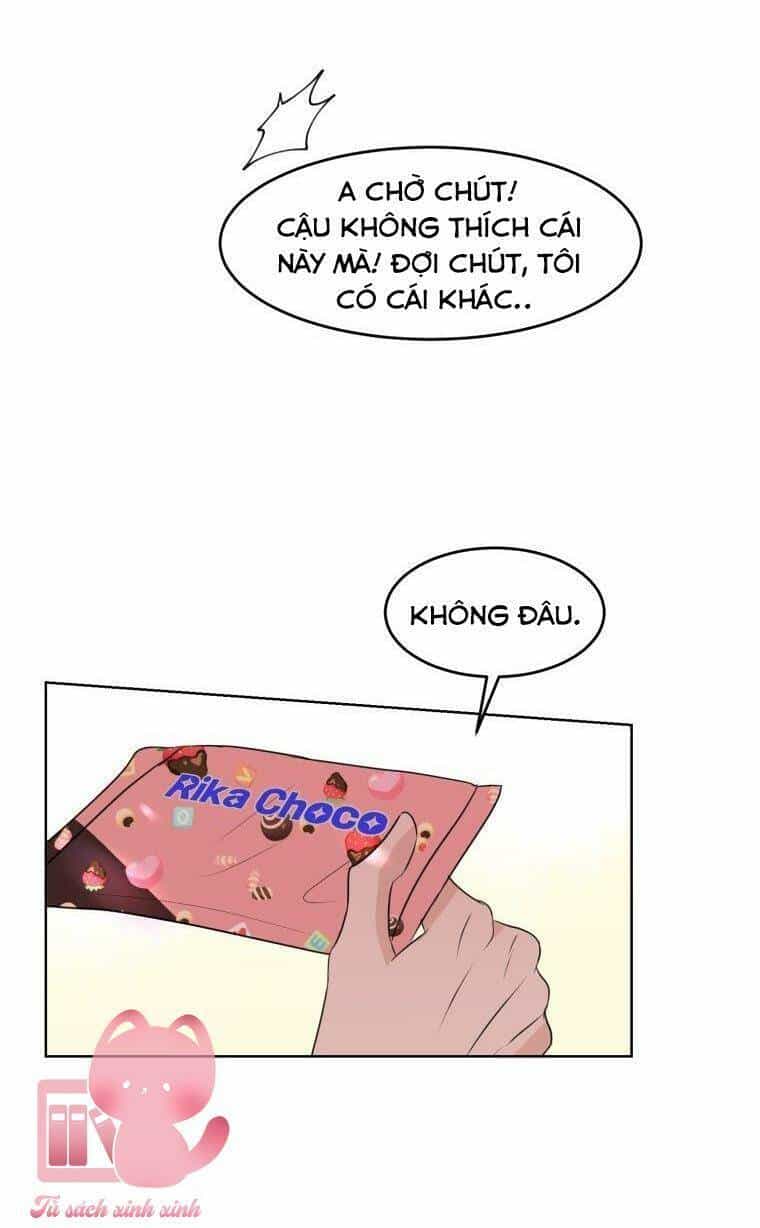 Bí Mật Highteen - Chương 17 - ảnh 29