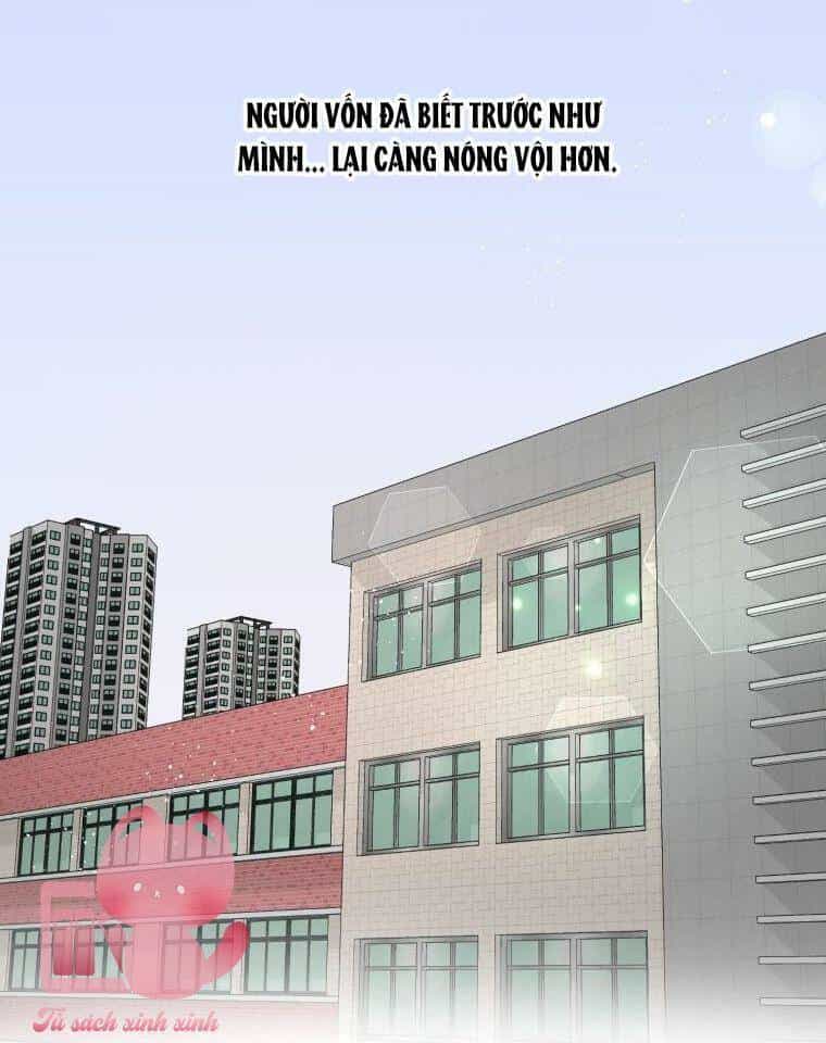Bí Mật Highteen - Chương 17 - ảnh 3