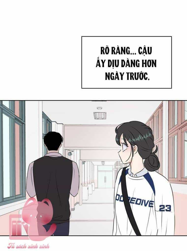 Bí Mật Highteen - Chương 17 - ảnh 33