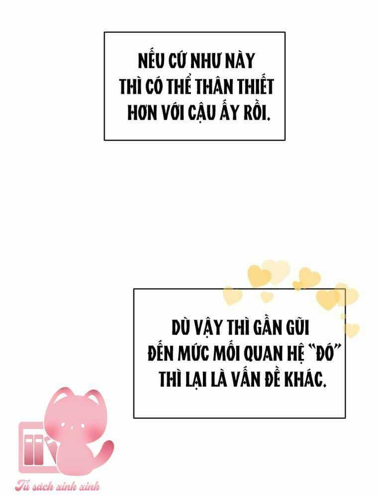 Bí Mật Highteen - Chương 17 - ảnh 34