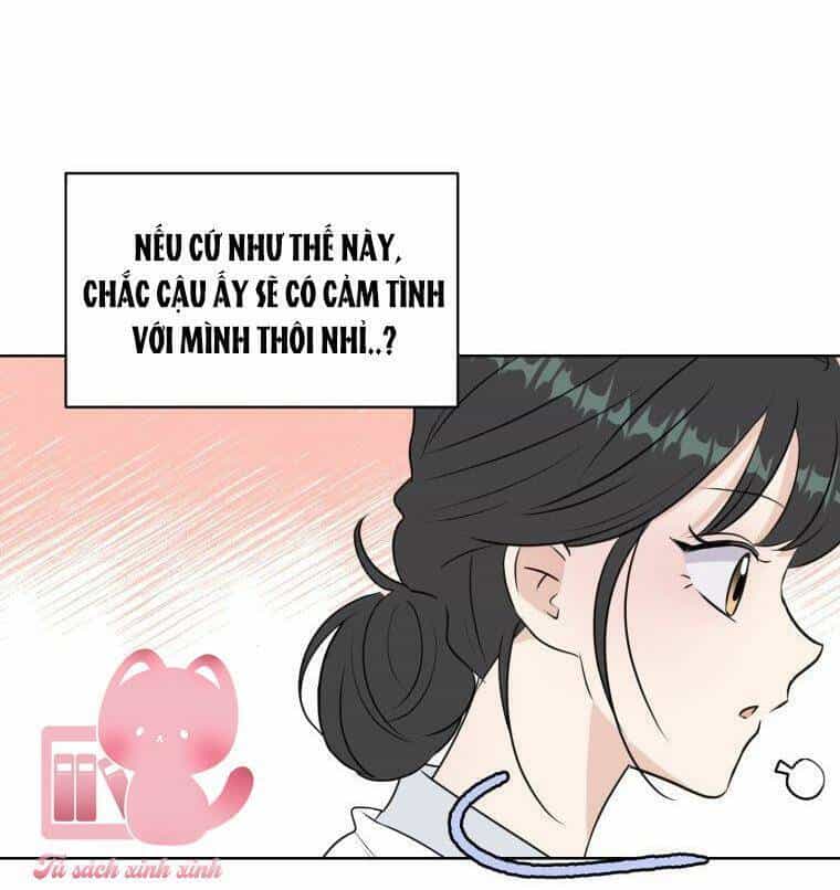 Bí Mật Highteen - Chương 17 - ảnh 35