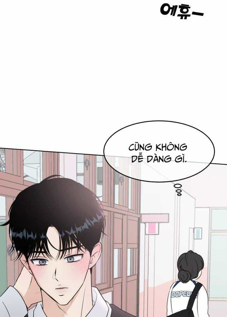 Bí Mật Highteen - Chương 17 - ảnh 36