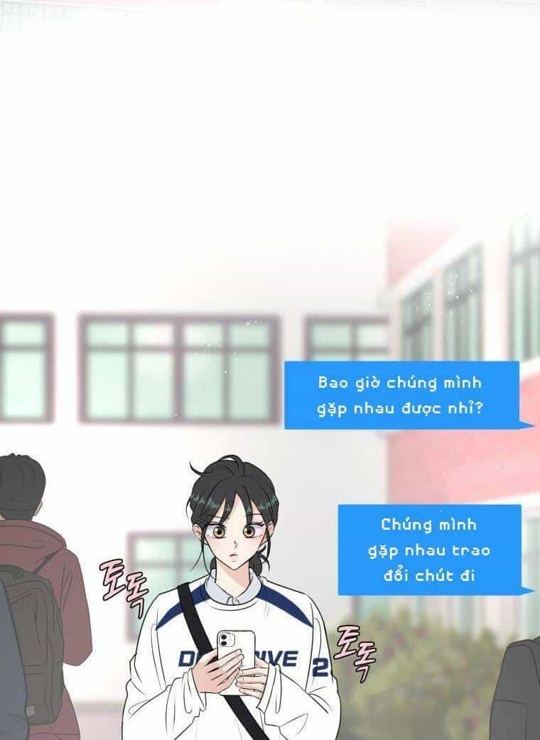 Bí Mật Highteen - Chương 17 - ảnh 4