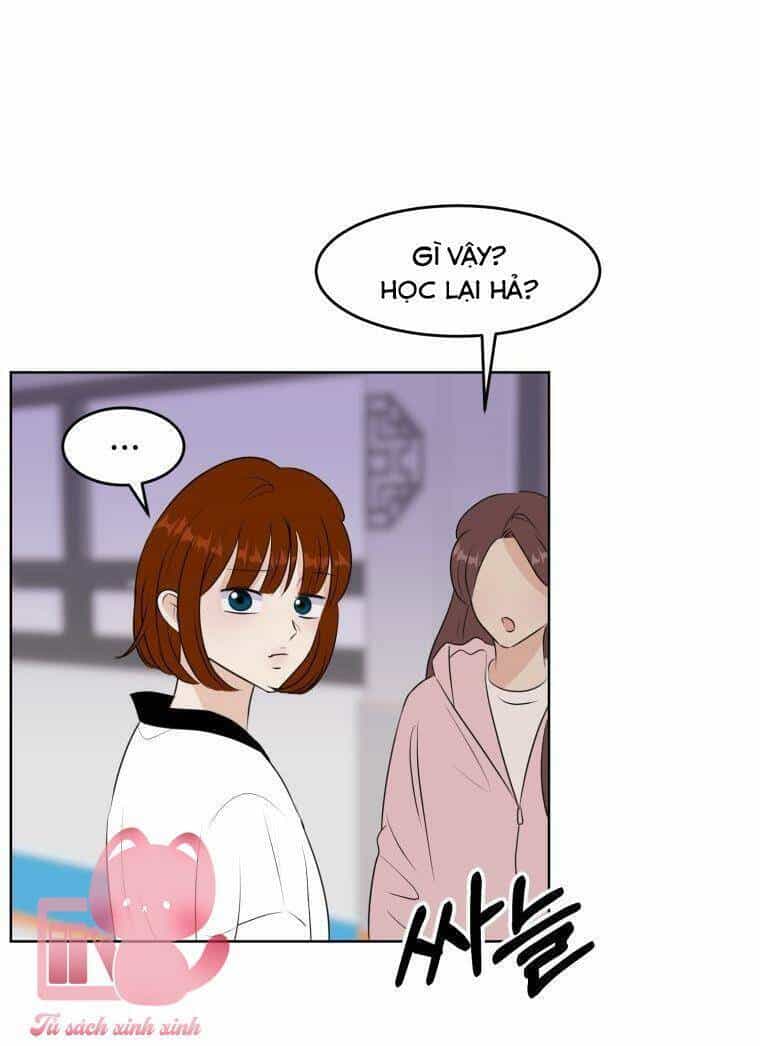 Bí Mật Highteen - Chương 17 - ảnh 43