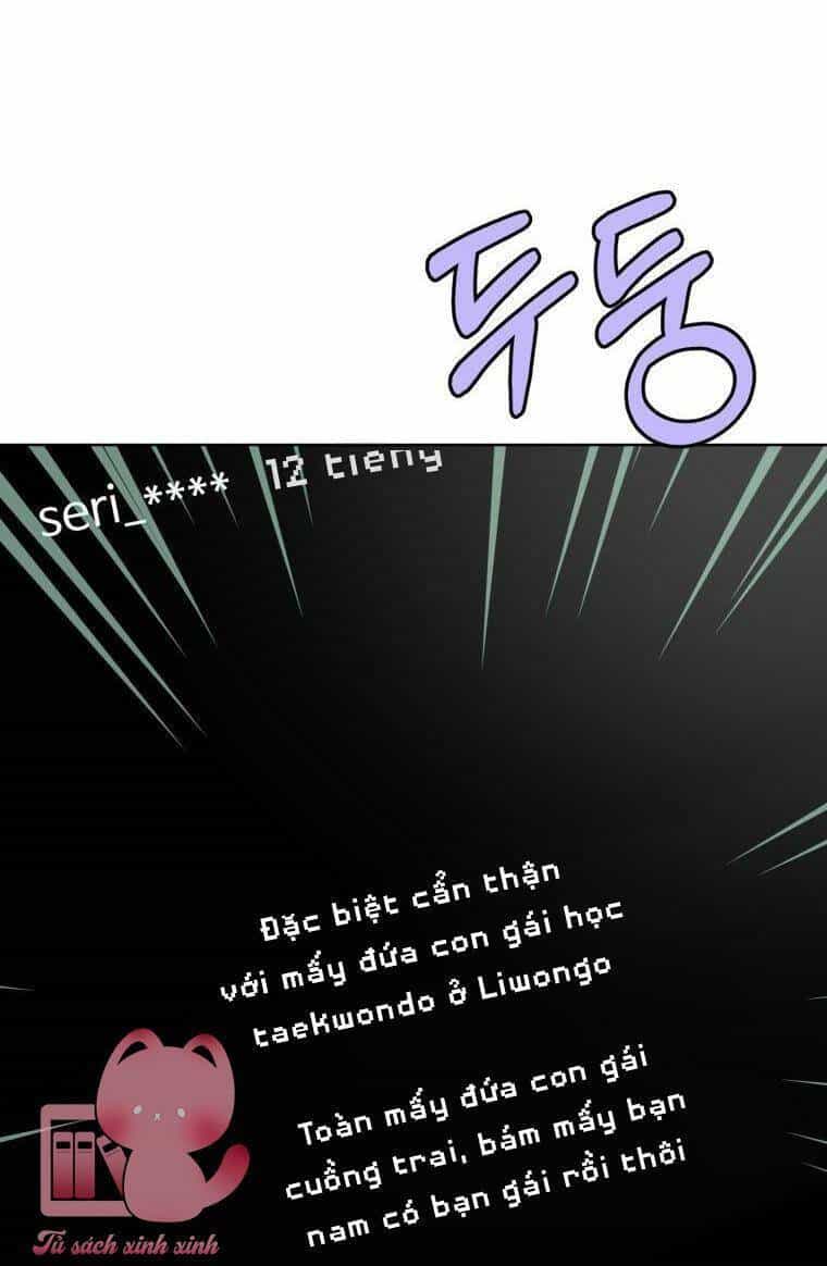 Bí Mật Highteen - Chương 17 - ảnh 47