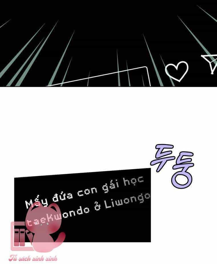 Bí Mật Highteen - Chương 17 - ảnh 48