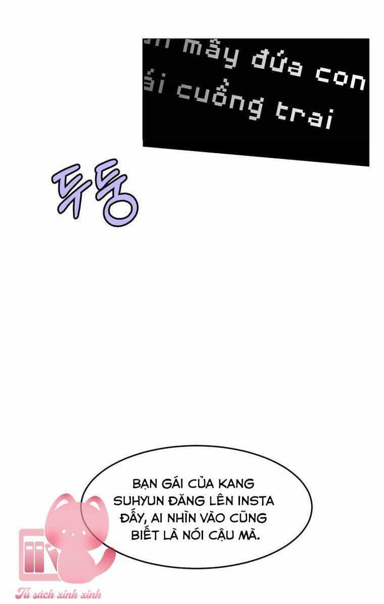 Bí Mật Highteen - Chương 17 - ảnh 49