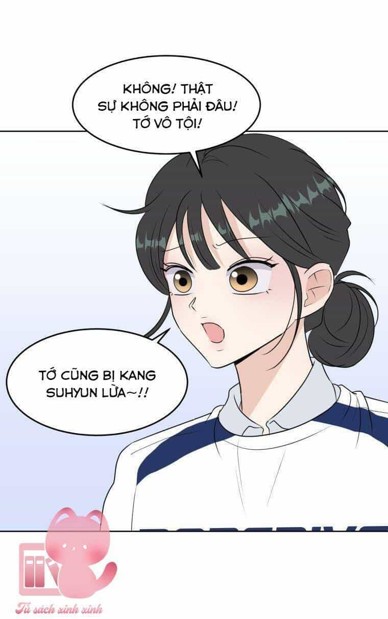 Bí Mật Highteen - Chương 17 - ảnh 54