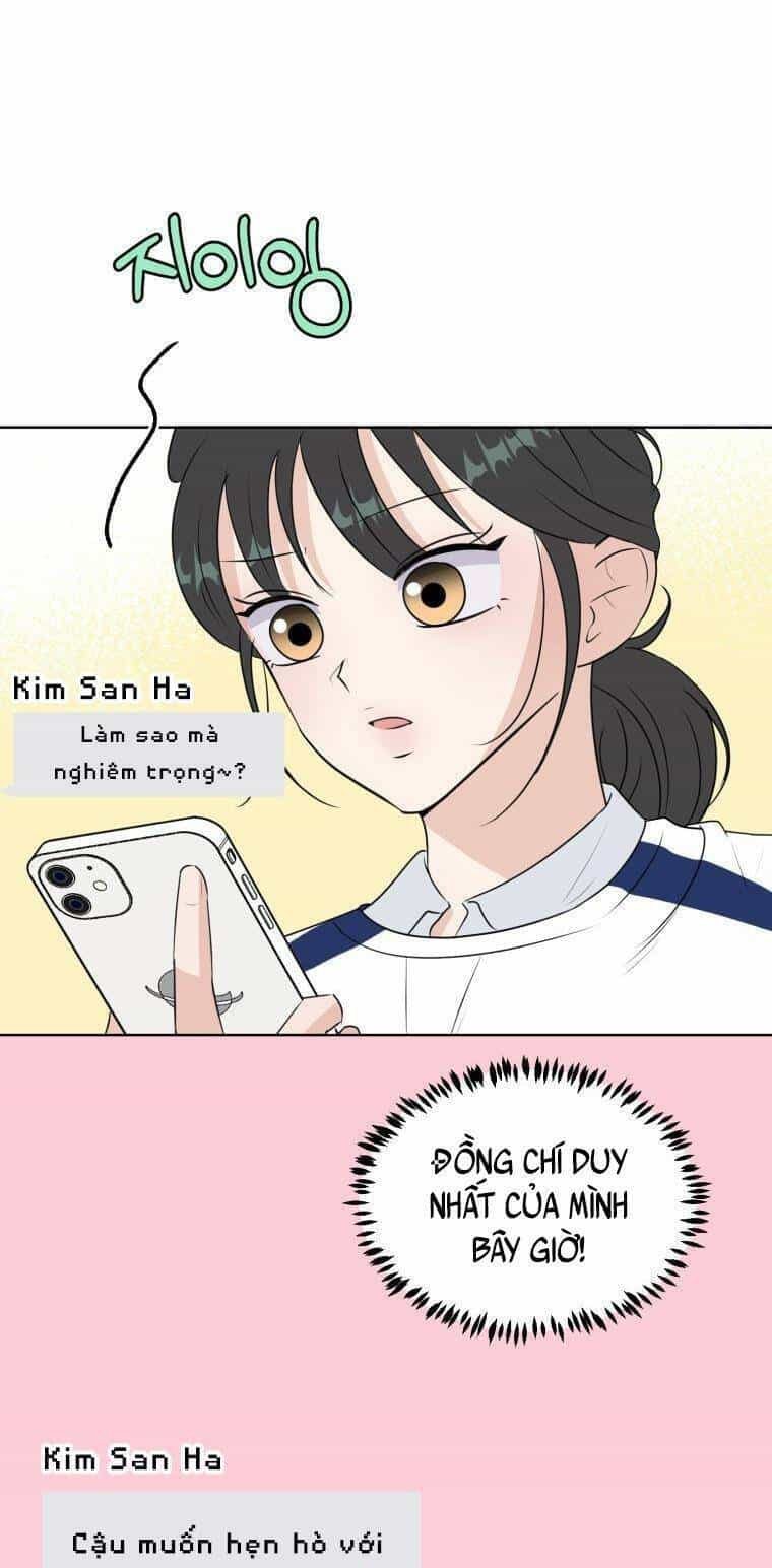 Bí Mật Highteen - Chương 17 - ảnh 6