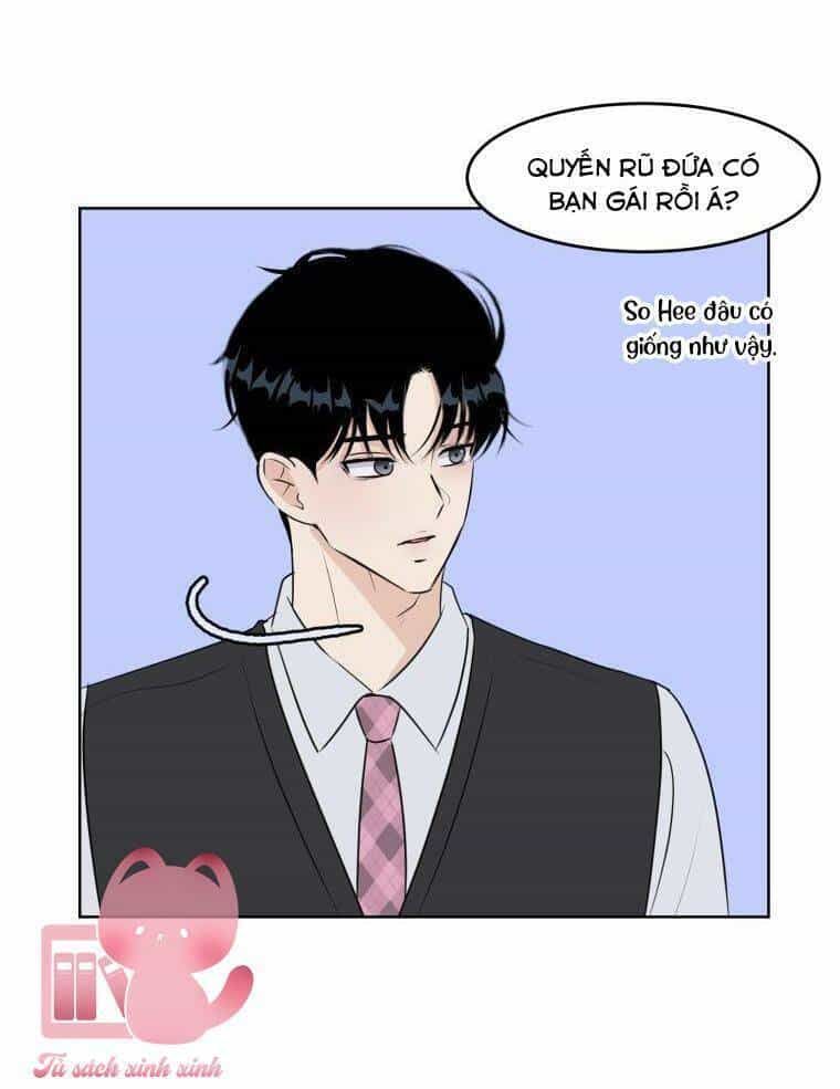 Bí Mật Highteen - Chương 17 - ảnh 61