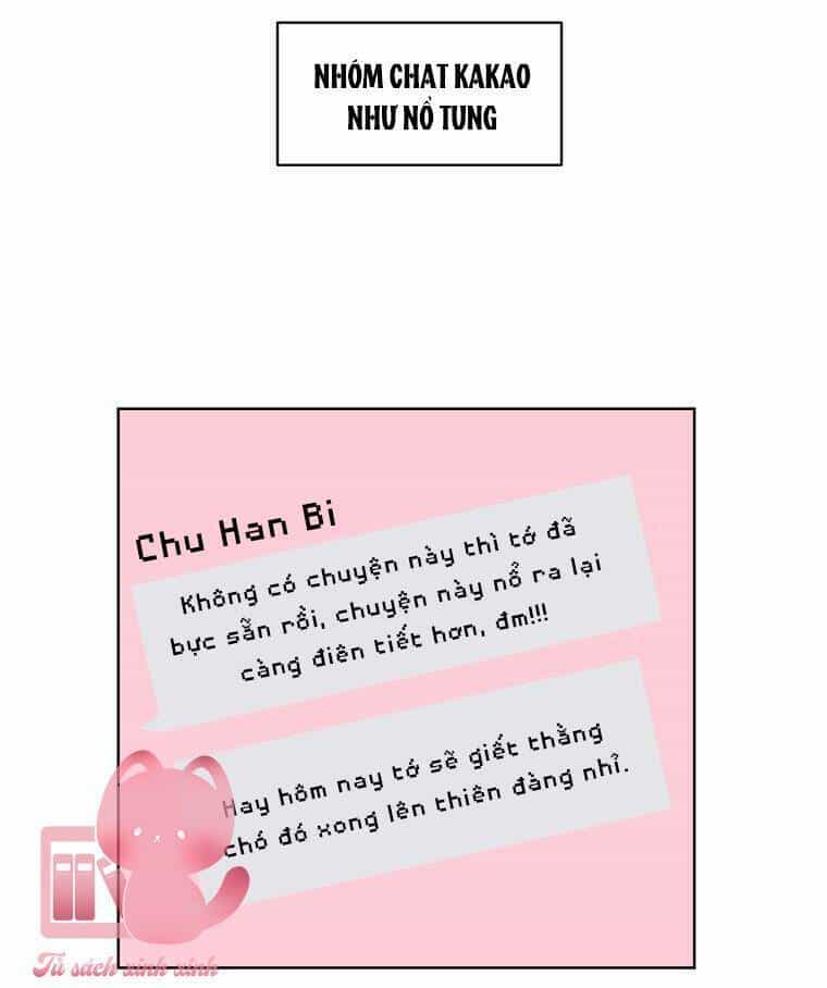 Bí Mật Highteen - Chương 17 - ảnh 67