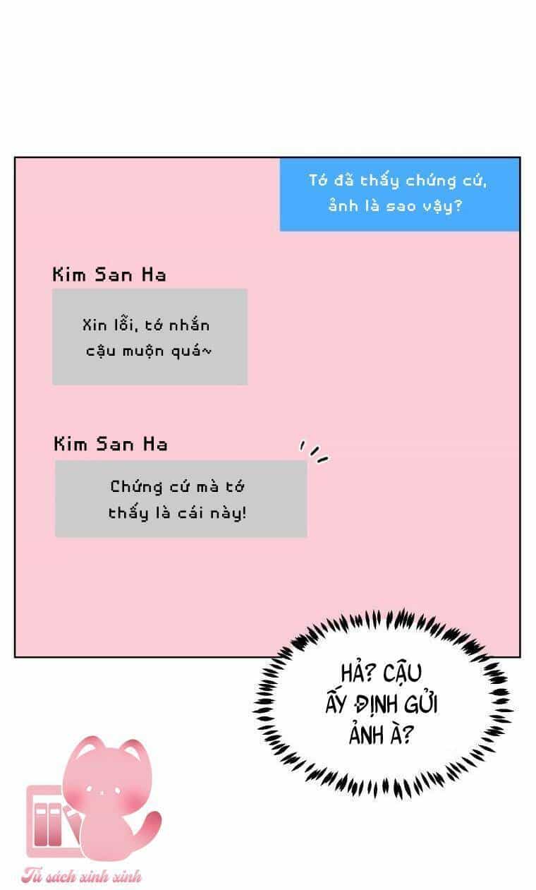 Bí Mật Highteen - Chương 17 - ảnh 75