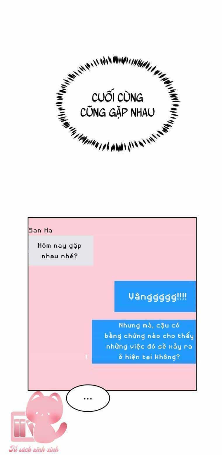 Bí Mật Highteen - Chương 17 - ảnh 8