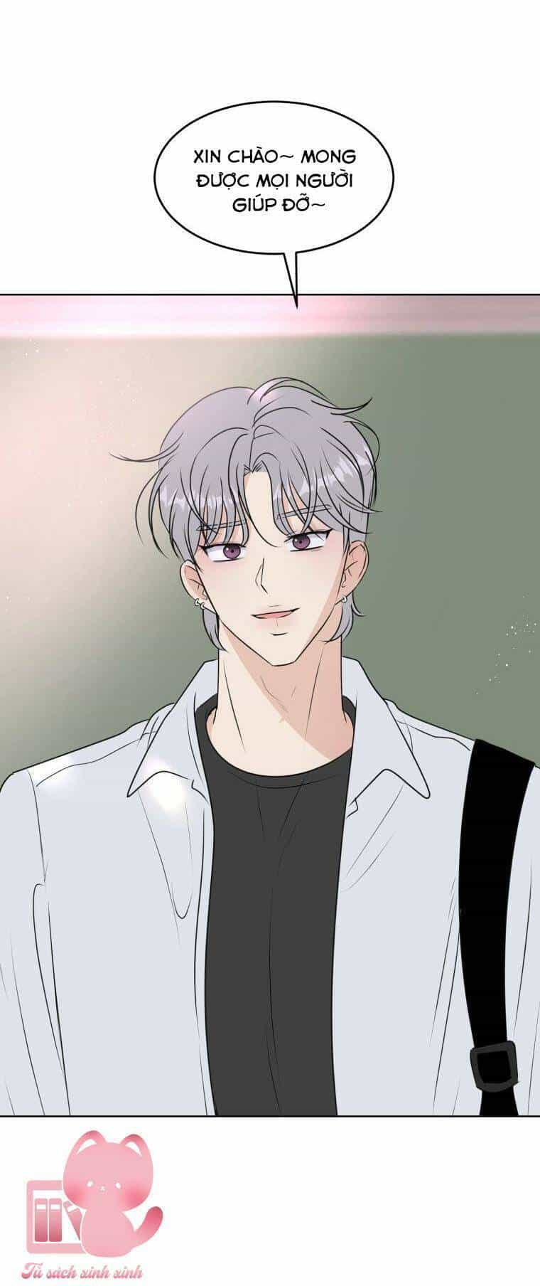 Bí Mật Highteen - Chương 17 - ảnh 83