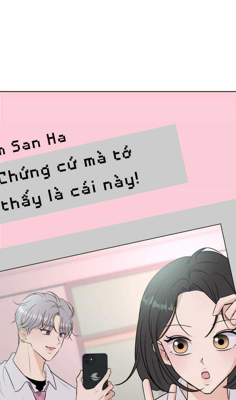 Bí Mật Highteen - Chương 17 - ảnh 86