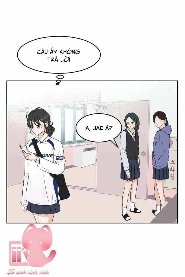 Bí Mật Highteen - Chương 17 - ảnh 9