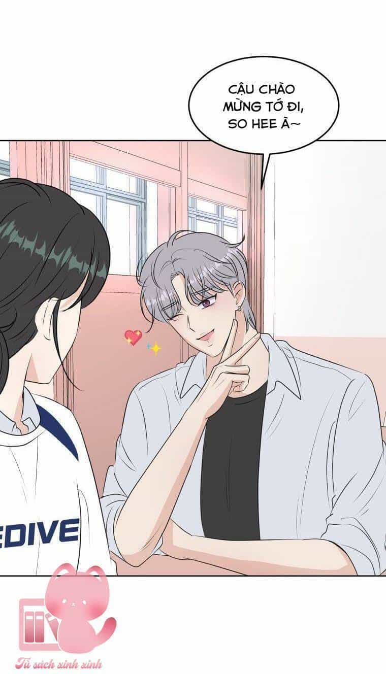 Bí Mật Highteen - Chương 18 - ảnh 12
