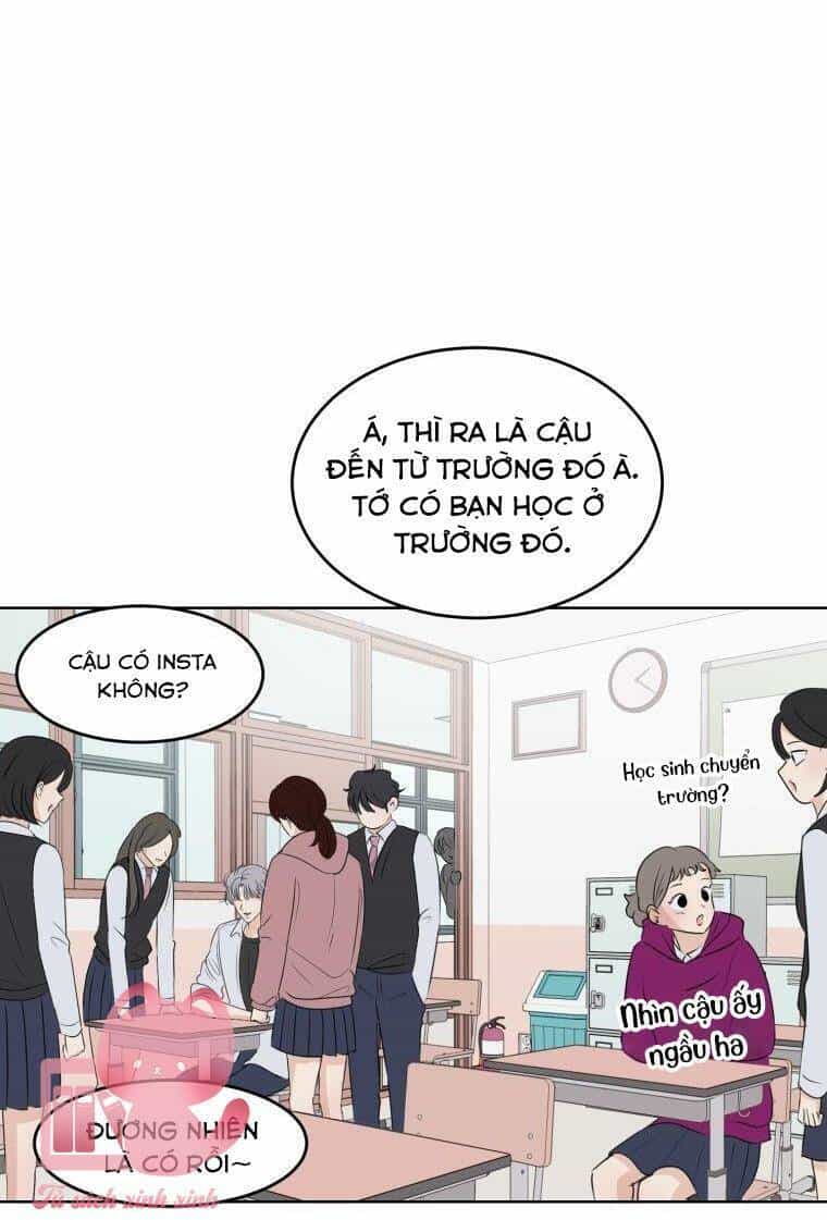Bí Mật Highteen - Chương 18 - ảnh 15