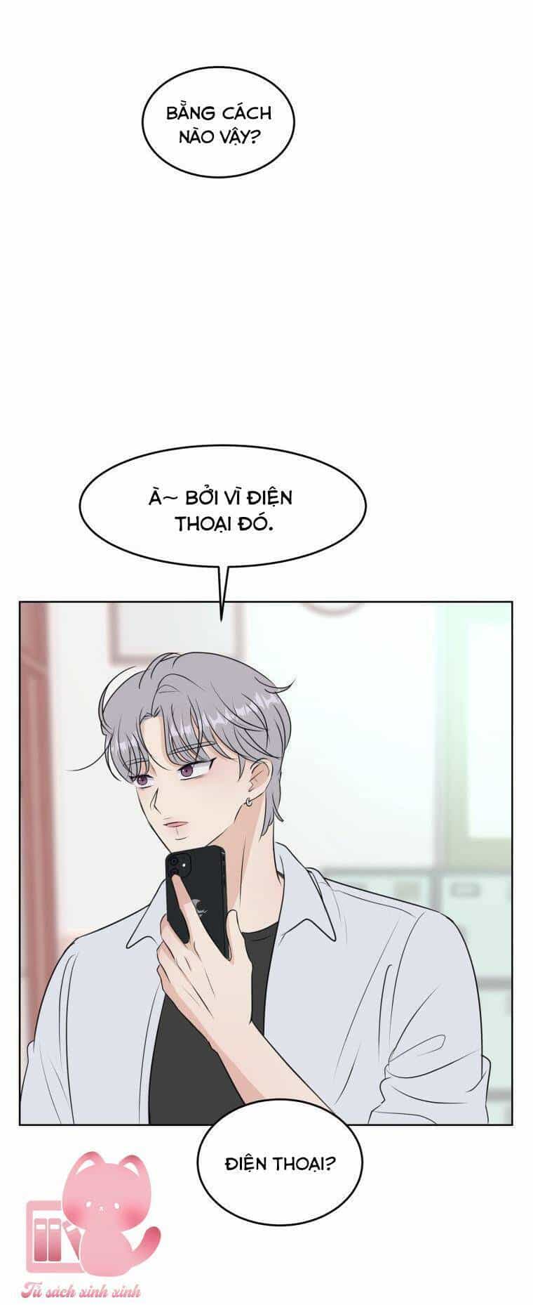Bí Mật Highteen - Chương 18 - ảnh 20